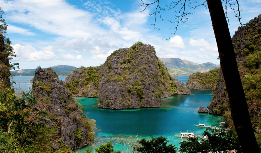 Palawan