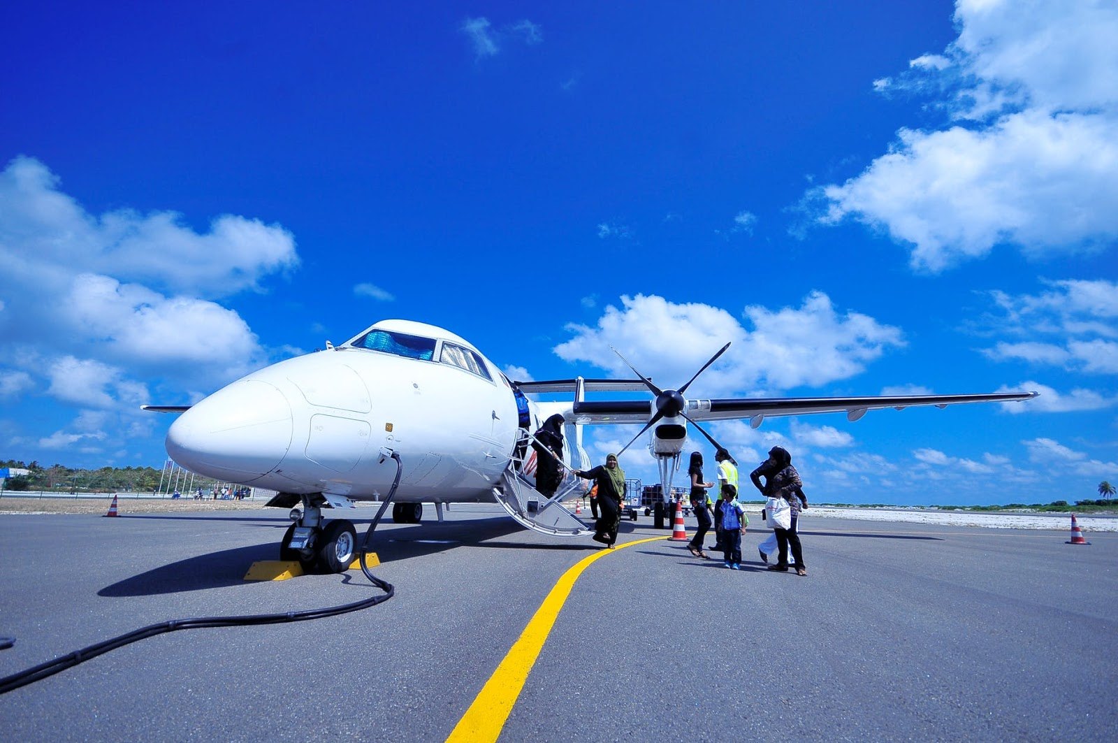 Discover How Much Private Flights Actually Cost