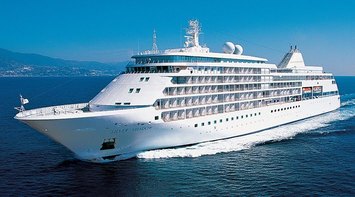 Learn About The Best Luxury Cruise Lines