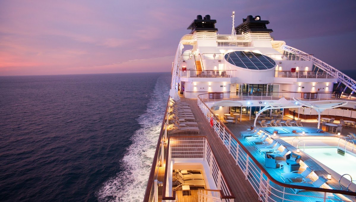 Learn About The Best Luxury Cruise Lines